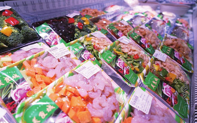 中國預制菜產業發展2024年研究報告