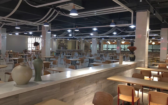 庫房衛生管理制度