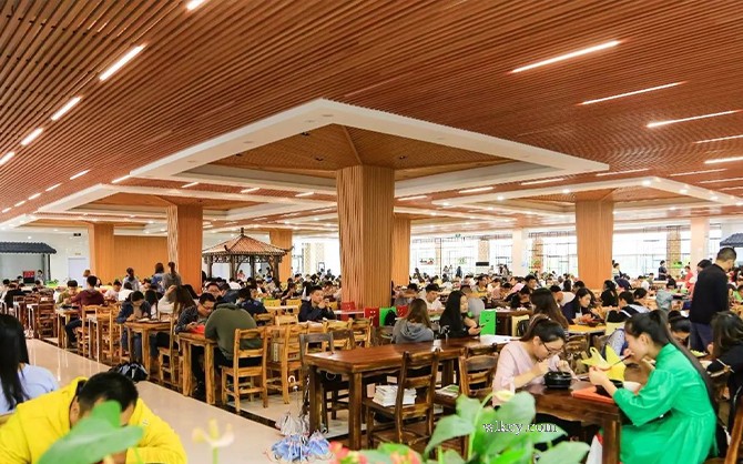 學校食堂管理制度及罰款：為學生提供安全健康的餐飲環境