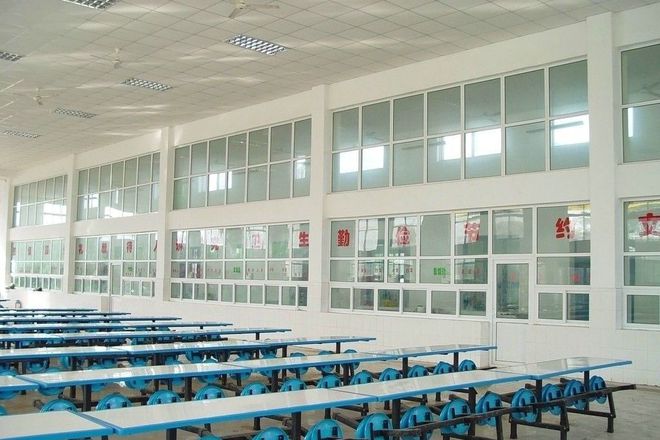 食堂承包需要哪些資質--詳