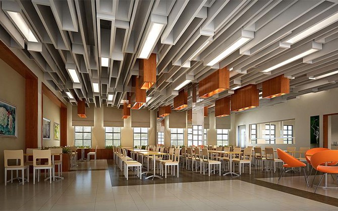 承包事業單位食堂需要交稅嗎