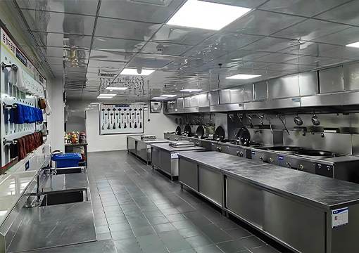 食堂食品安全標準法法規