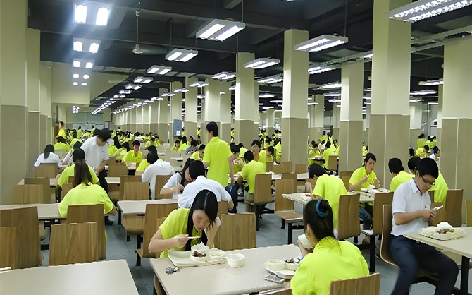 學校食堂承包托管模式法律責任