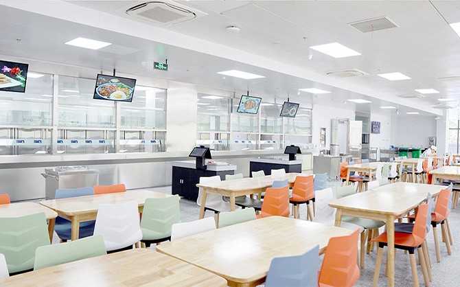 食品添加劑使用及公示管理制度