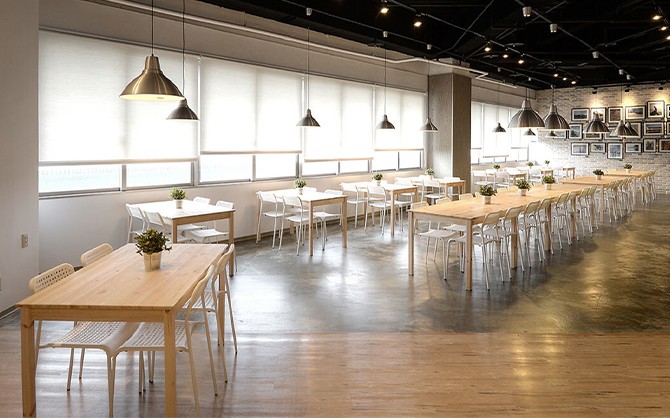 廈門同安學校工地食堂承包美味與品質保障