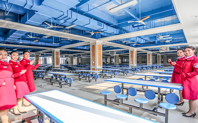 廈門食堂承包行業(yè)標(biāo)桿