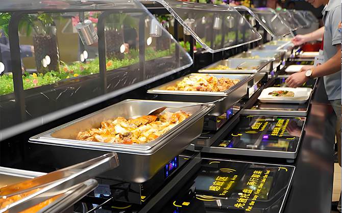 工廠食堂承包計劃書怎么寫？