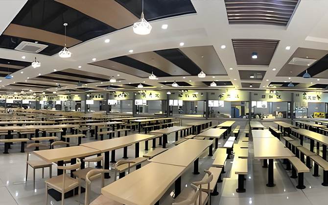 廈門食堂承包市場現(xiàn)狀分析