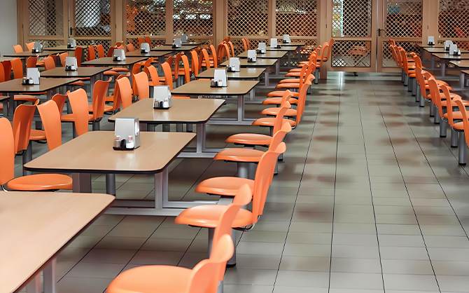 單位飯堂菜譜廚房工程管理制度員工補貼報告