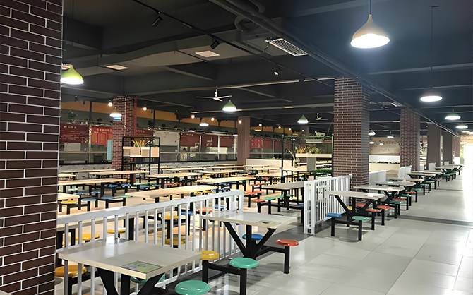 承包工地食堂注意事項