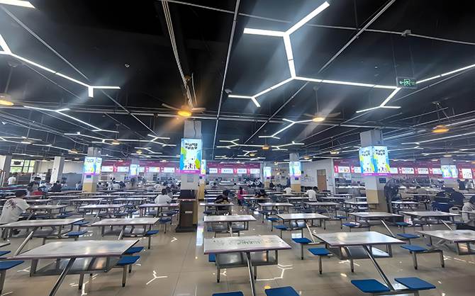 長者養(yǎng)老院食堂承包經(jīng)驗分享