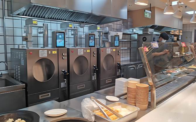 食堂承包協議簽訂要注意的事項