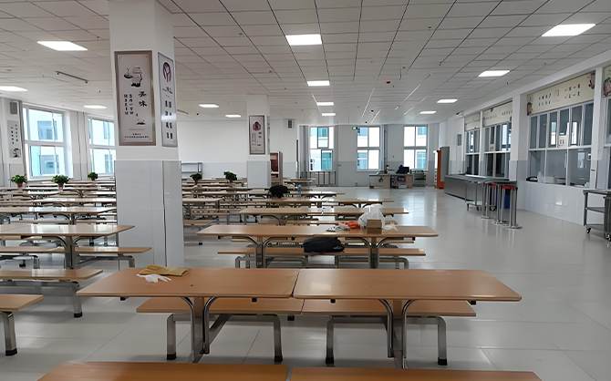 養(yǎng)老院膳食服務(wù)內(nèi)容及流程