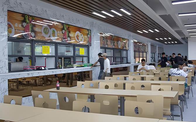 學生食堂承包經營方案