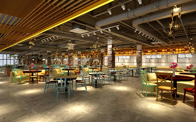 單位食堂的營養(yǎng)搭配建議