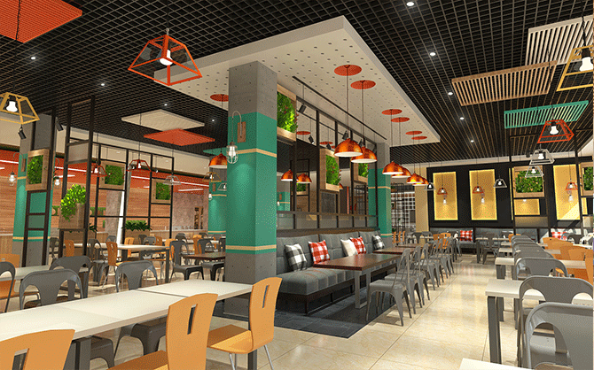 職工餐廳投標方案最新