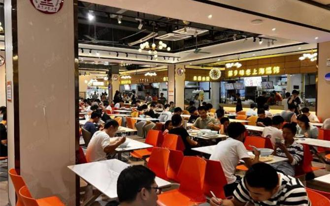 如何有效控制飯堂承包的成本費用