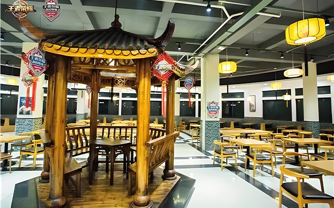 食堂服務品質提升具體做法