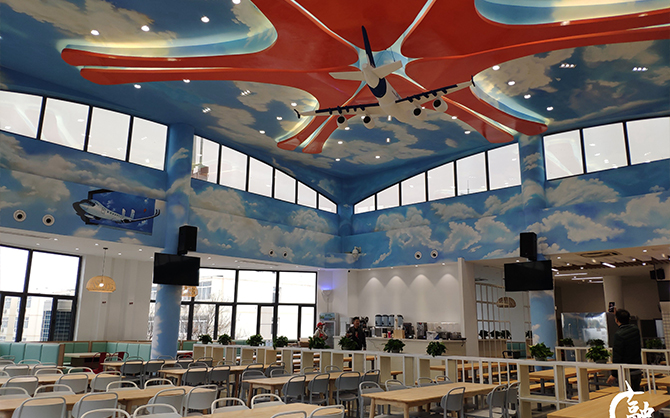 承包食堂怎么注冊公司信息的