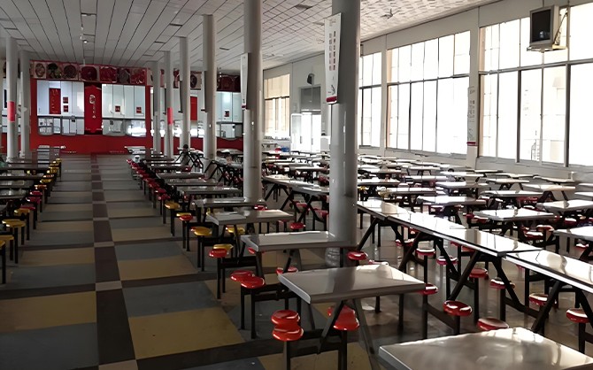 食堂服務中如何優化菜品搭配