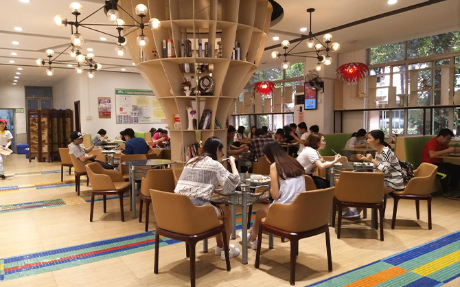 企業(yè)食堂經營寶典：學會這些管理技巧，輕松賺錢不是夢！