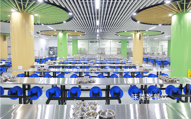 酒店員工食堂管理制度