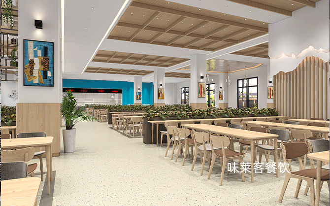 餐飲服務(wù)操作流程圖免費