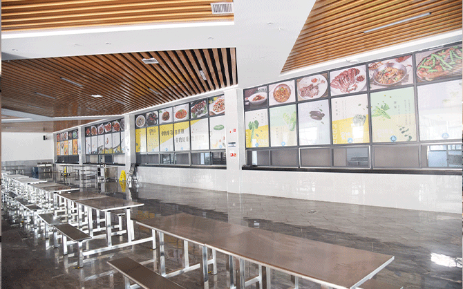 食堂承包合同終止協(xié)議書