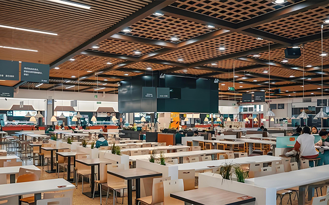 食堂承包招聘信息瑞安