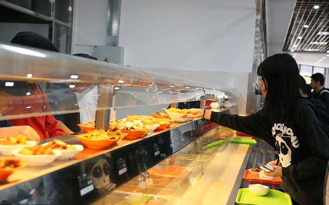 承包食堂食品經營許可證經營范圍餐飲管理