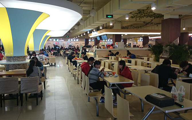 酒店食堂服務中如何提升員工滿意度