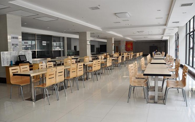 職工食堂餐廳服務(wù)投標方案