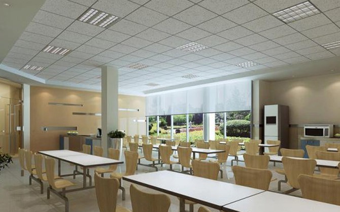 食堂對外承包的請示