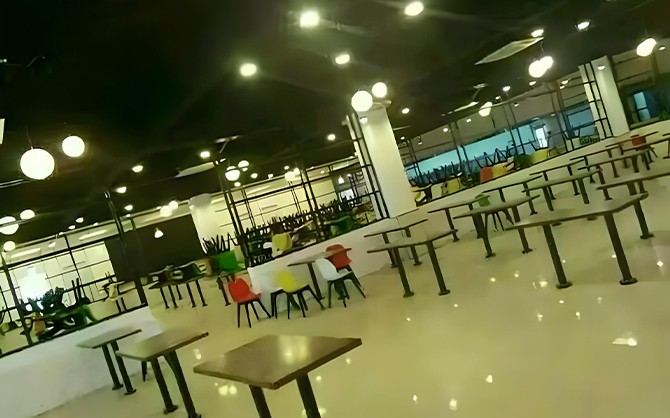 學(xué)校食堂外包協(xié)議范本