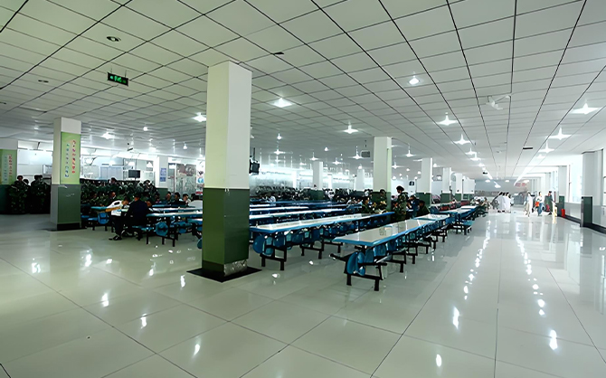 單位食堂外包費用如何計算