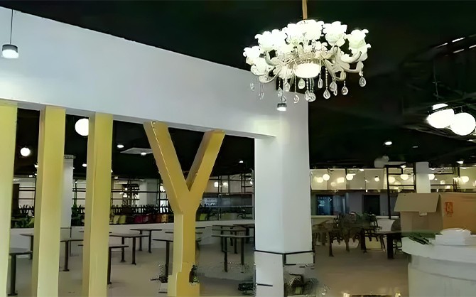 夸張！企業食堂管理，讓你的收入翻倍！