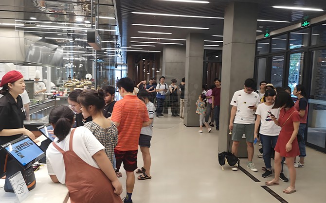 食堂承包方式有幾種