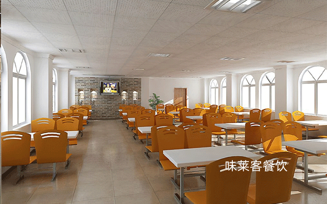 企業飯堂承包招標信息發布平臺