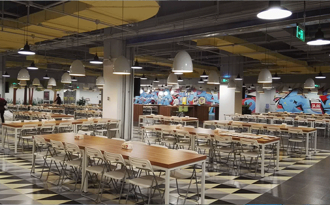 學校食堂從業人員最新培訓內容