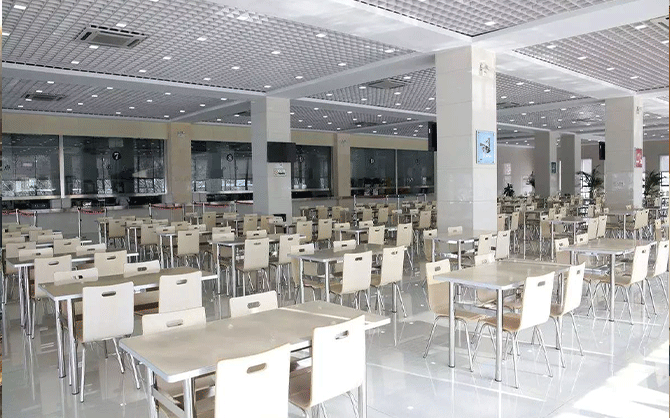 團(tuán)膳服務(wù)