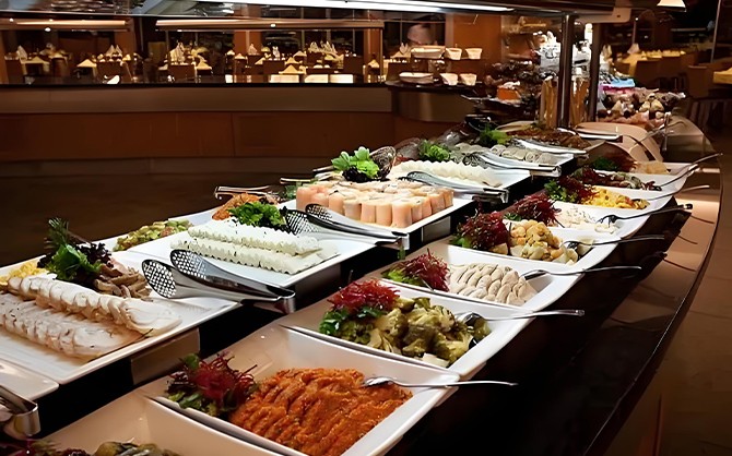 承包食堂所需要的資質