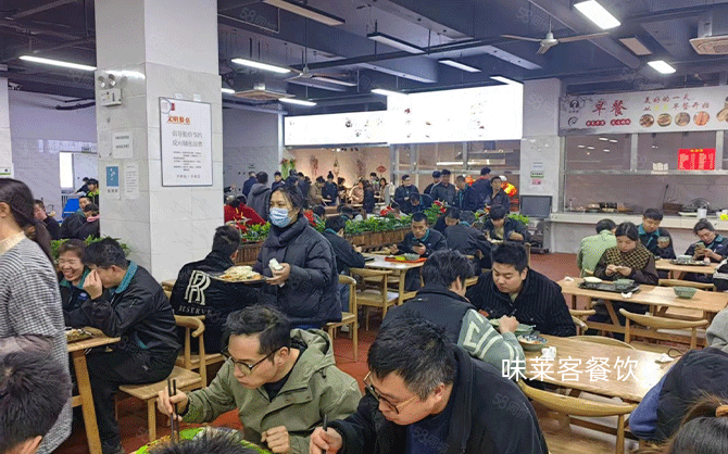 承包學校食堂窗口需要注意什么