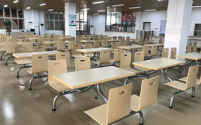 食堂服務(wù)質(zhì)量考核表