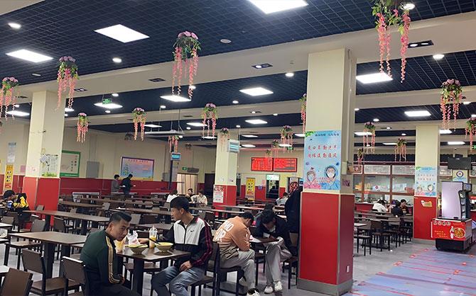 學校食品安全監督與管理