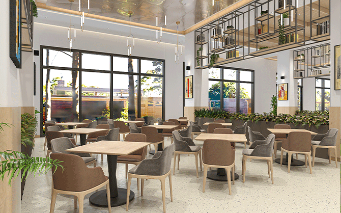 員工食堂需辦什么手續嗎