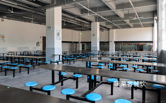 醫院食堂的食物質量與安全問題