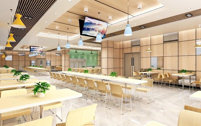 北京團餐服務員怎么樣