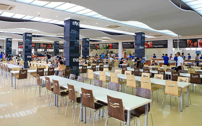 餐飲服務員的崗位職責