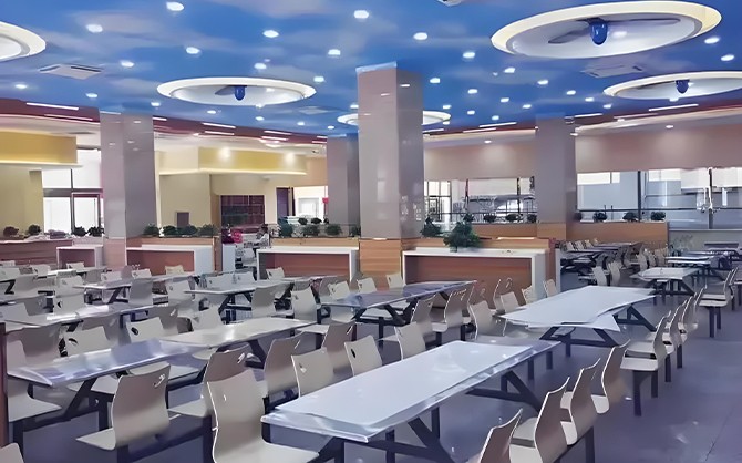 平潭工地餐飲服務(wù)的探索與實(shí)踐