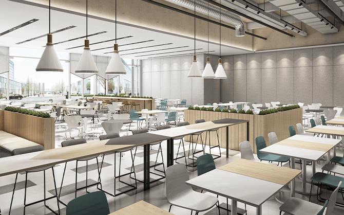 食堂承包招聘信息福建